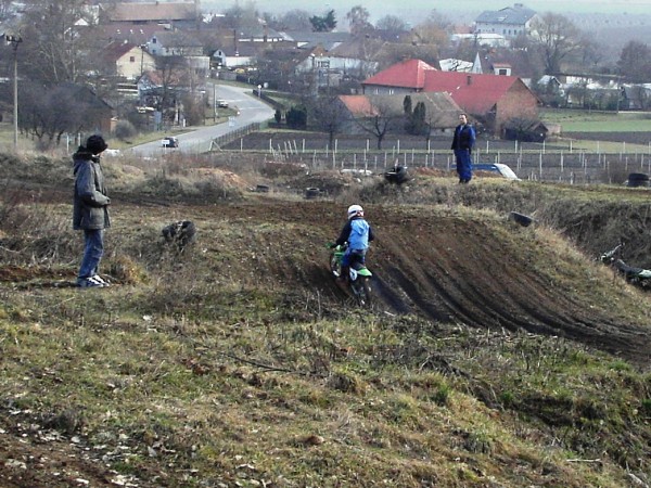 Libčany 9.2.08