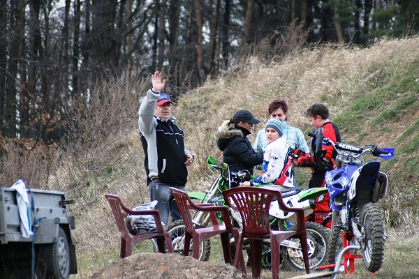 Libčany 28.2.08