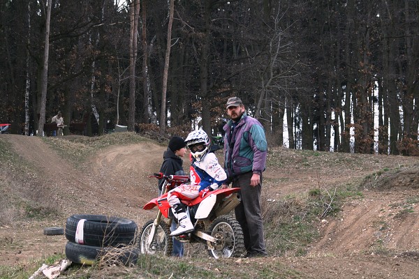 Libčany 28.2.08