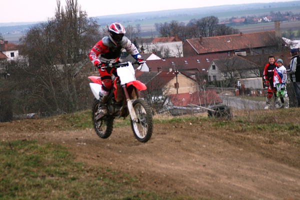 Libčany 28.2.08