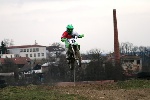 Libčany 28.2.08