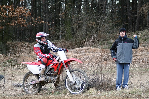 Libčany 28.2.08
