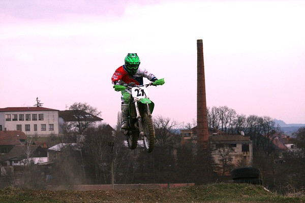 Libčany 28.2.08