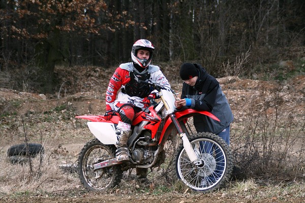 Libčany 28.2.08