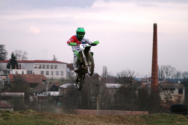 Libčany 28.2.08