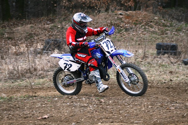 Libčany 28.2.08