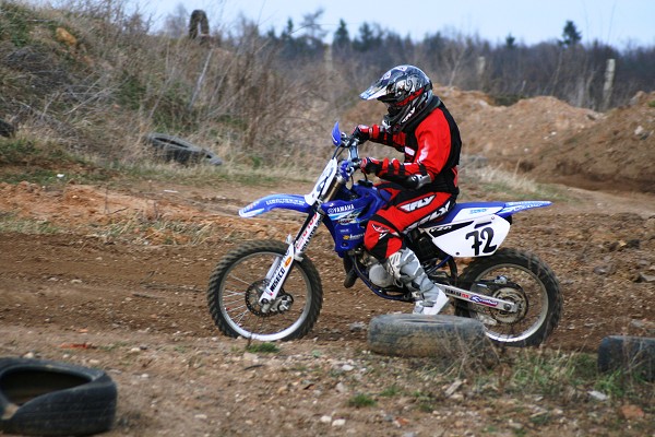 Libčany 28.2.08