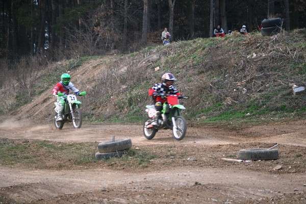 Libčany 28.2.08