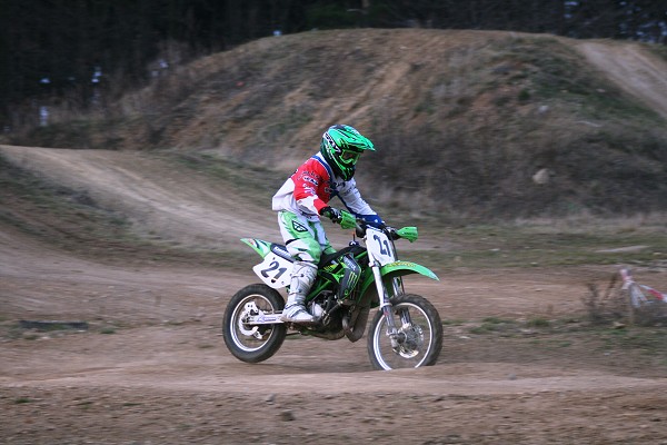 Libčany 28.2.08