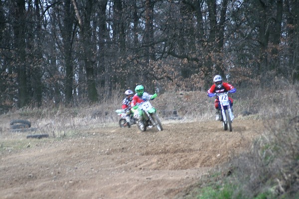 Libčany 28.2.08
