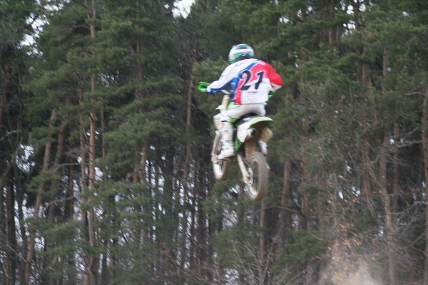 Libčany 28.2.08