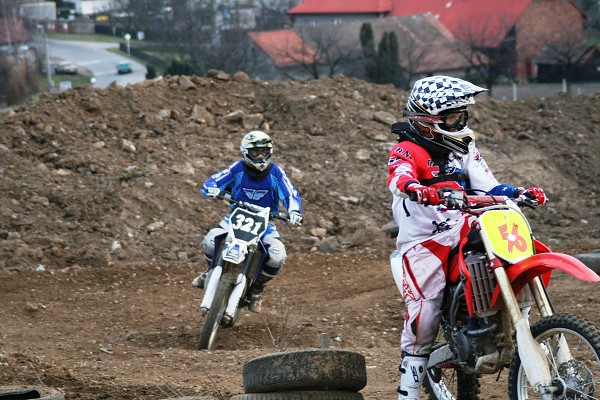 Libčany 28.2.08