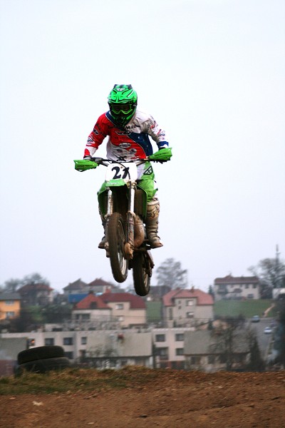 Libčany 28.2.08