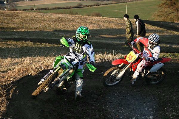 Zvole 5.3.08
