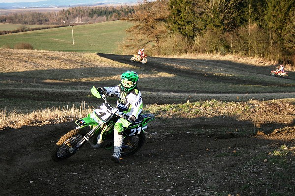 Zvole 5.3.08