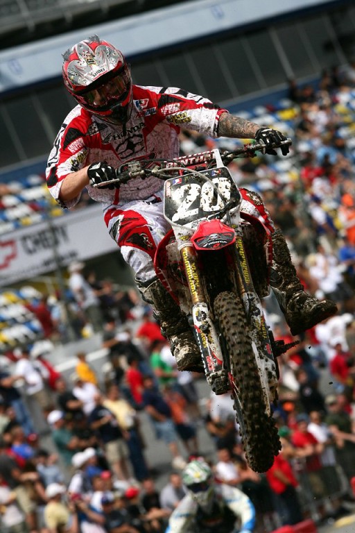 Daytona 8.3.08