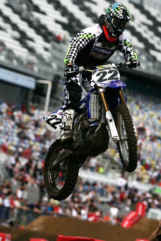 Daytona 8.3.08