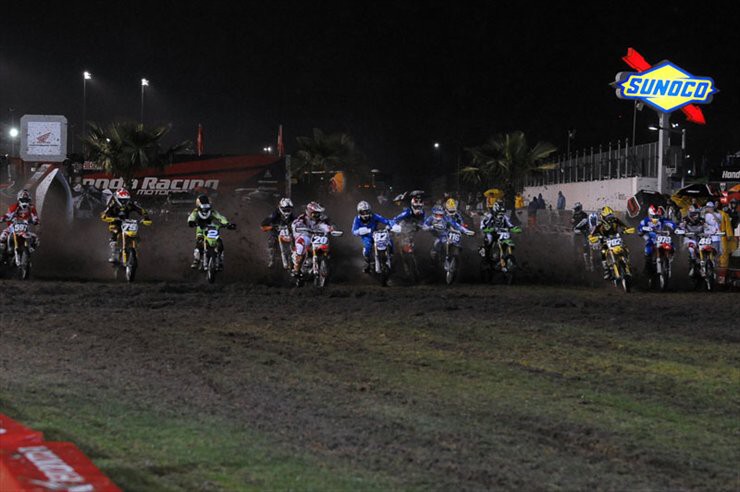 Daytona 8.3.08