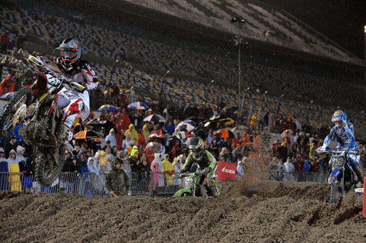 Daytona 8.3.08