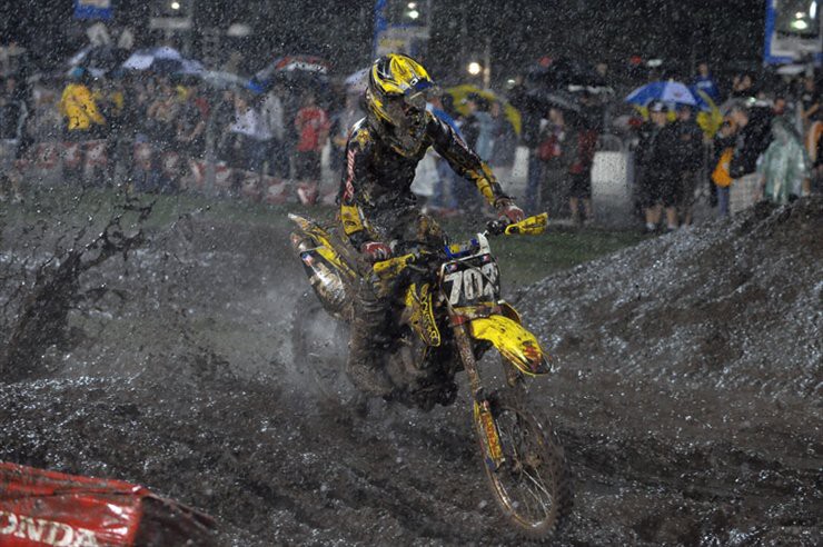 Daytona 8.3.08