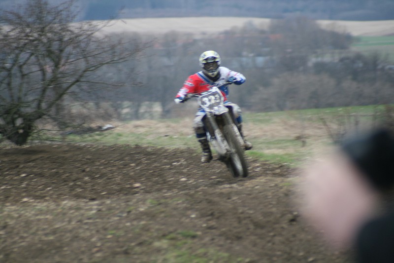 Rychnovek-Zvole 12.3.08