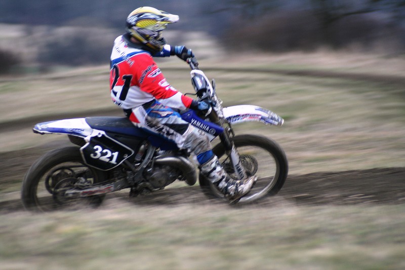 Rychnovek-Zvole 12.3.08
