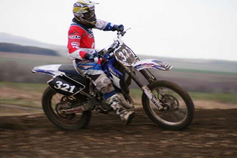 Rychnovek-Zvole 12.3.08