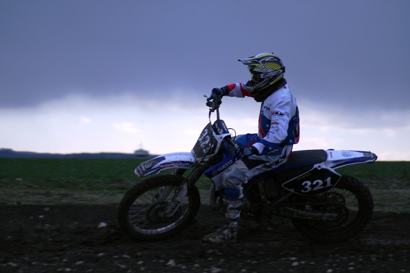 Rychnovek-Zvole 12.3.08