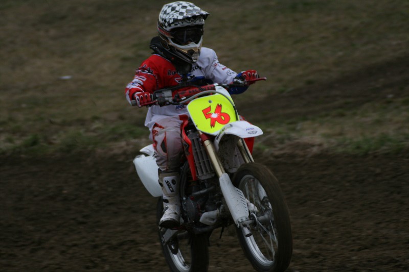 Rychnovek-Zvole 12.3.08