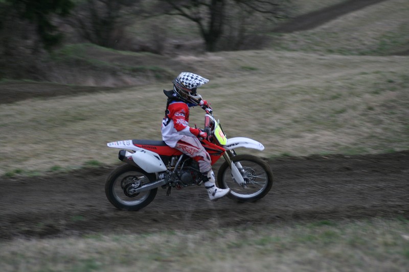 Rychnovek-Zvole 12.3.08