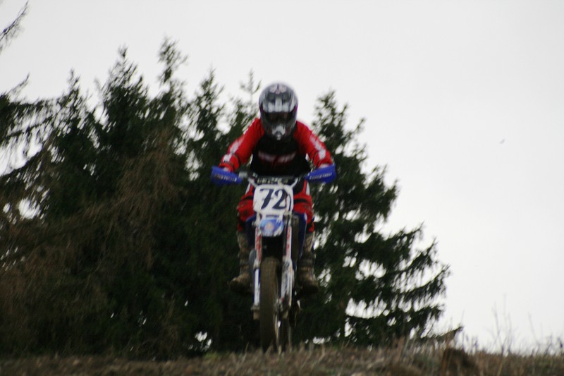 Rychnovek-Zvole 12.3.08