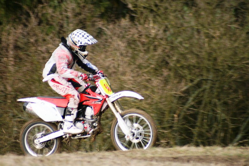 Rychnovek-Zvole 12.3.08