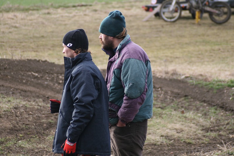 Rychnovek-Zvole 12.3.08