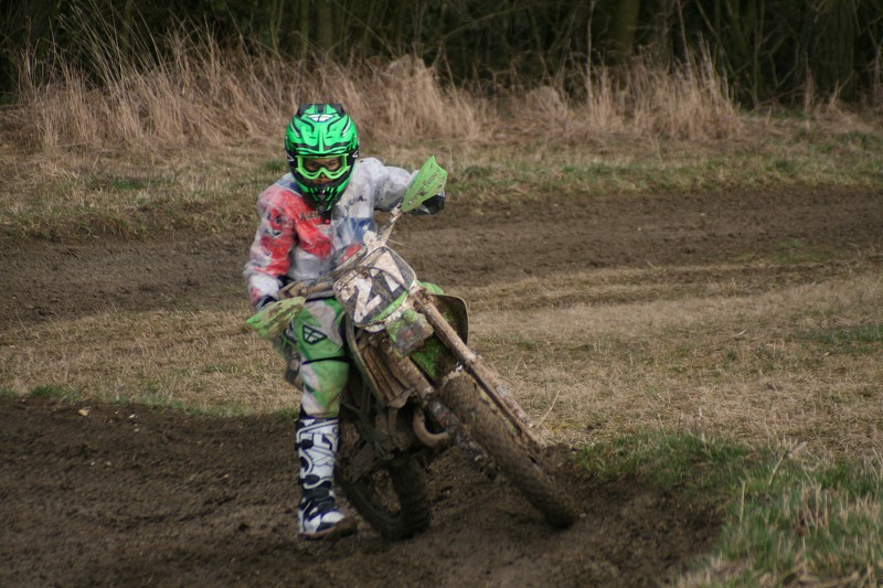 Rychnovek-Zvole 12.3.08