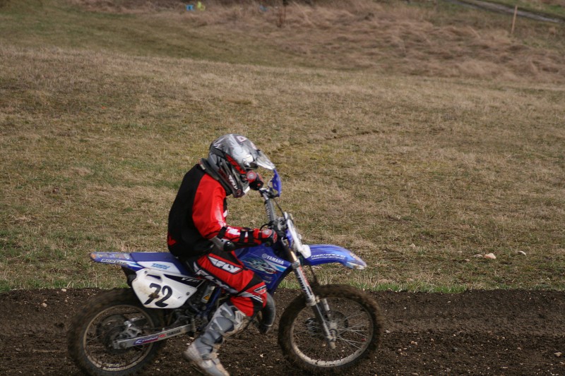 Rychnovek-Zvole 12.3.08