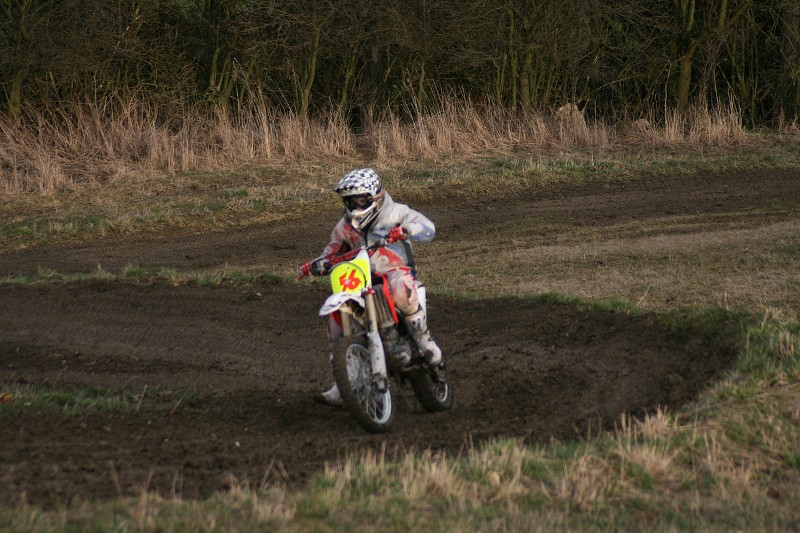 Rychnovek-Zvole 12.3.08