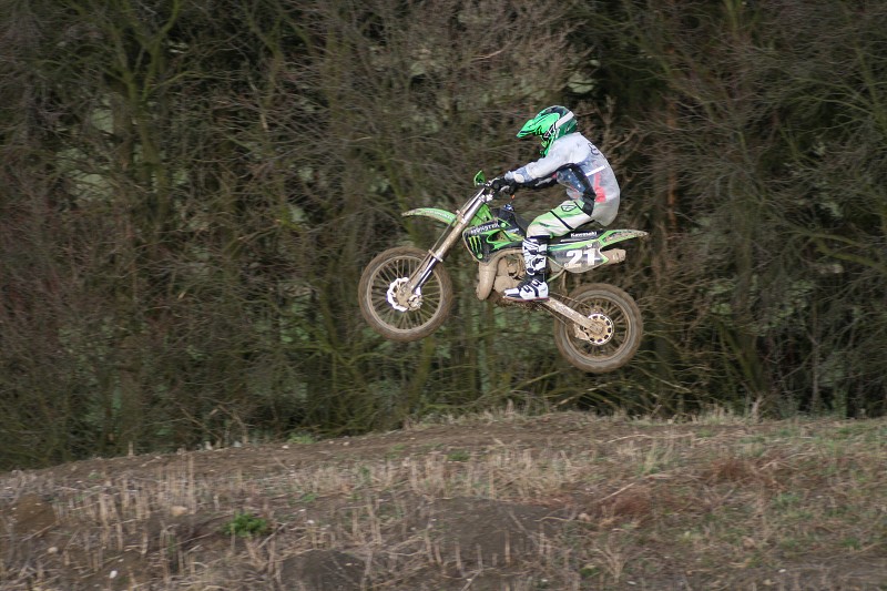 Rychnovek-Zvole 12.3.08