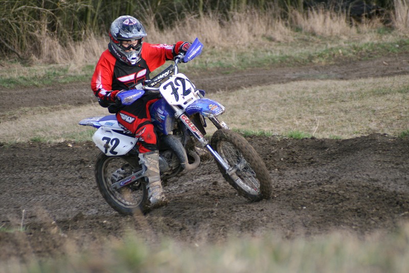 Rychnovek-Zvole 12.3.08