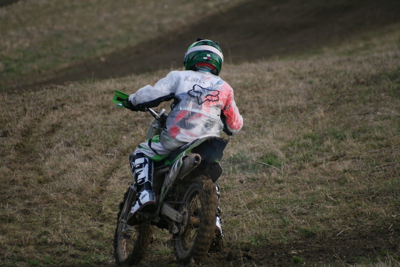 Rychnovek-Zvole 12.3.08