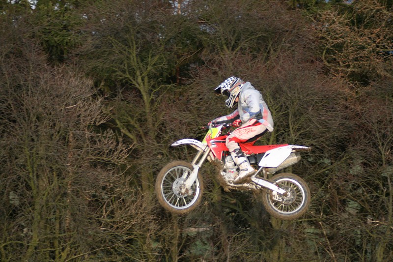Rychnovek-Zvole 12.3.08