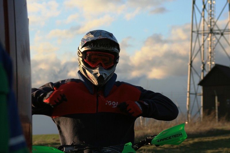 Rychnovek-Zvole 12.3.08