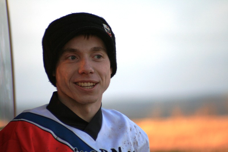 Rychnovek-Zvole 12.3.08