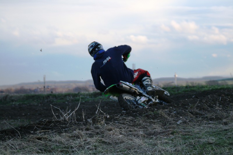 Rychnovek-Zvole 12.3.08