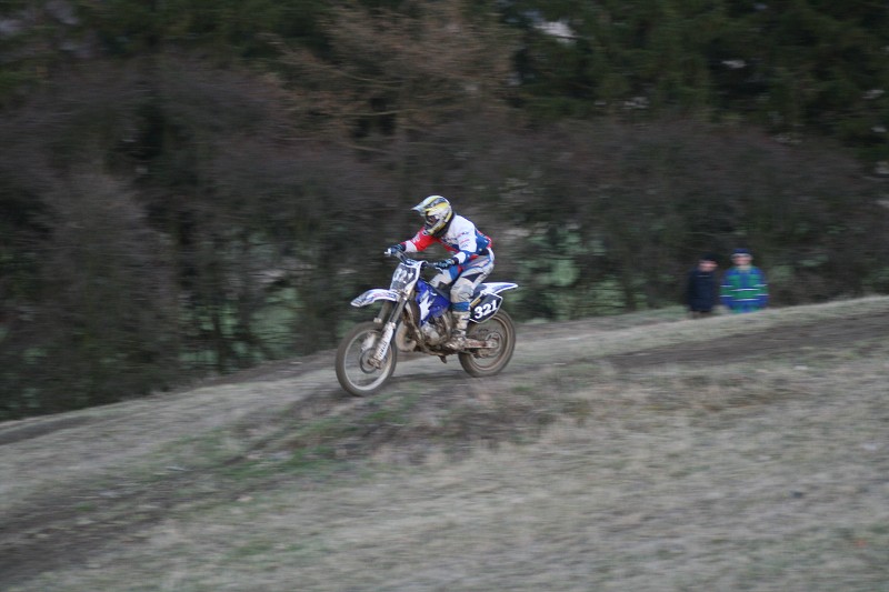 Rychnovek-Zvole 12.3.08