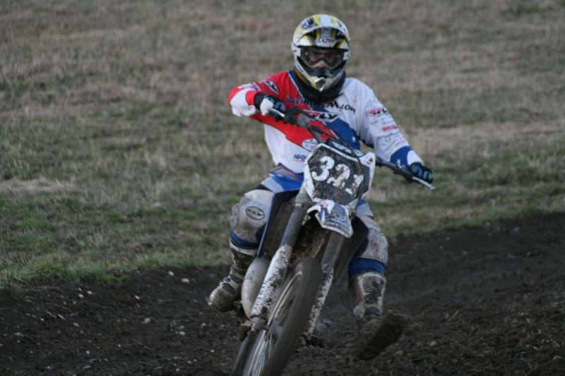 Rychnovek-Zvole 12.3.08