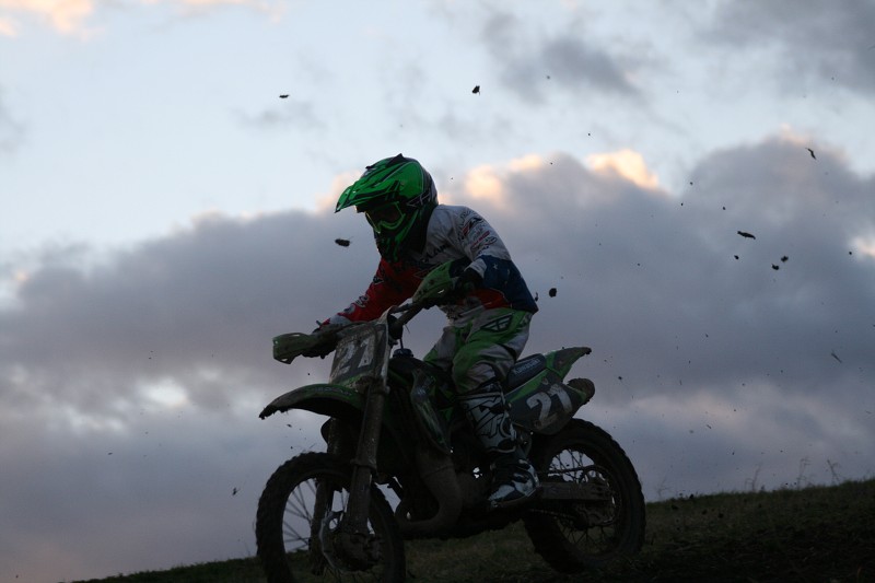 Rychnovek-Zvole 12.3.08