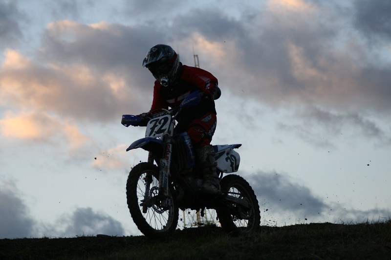 Rychnovek-Zvole 12.3.08