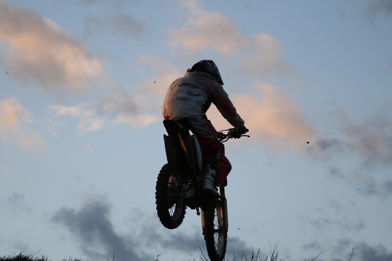 Rychnovek-Zvole 12.3.08