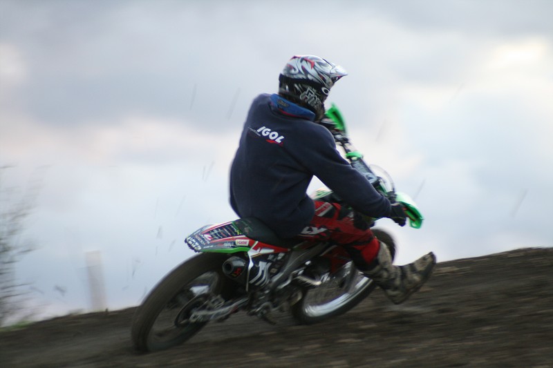 Rychnovek-Zvole 12.3.08