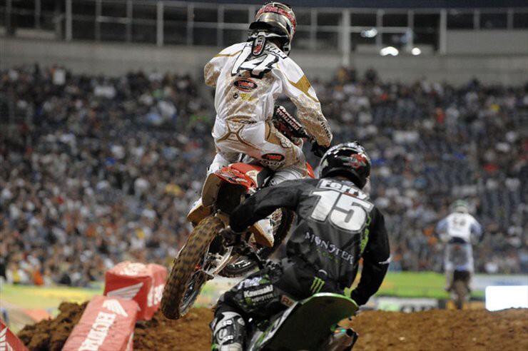 Dallas 5.4.08